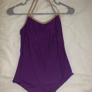 COPY - Yumiko Leotard